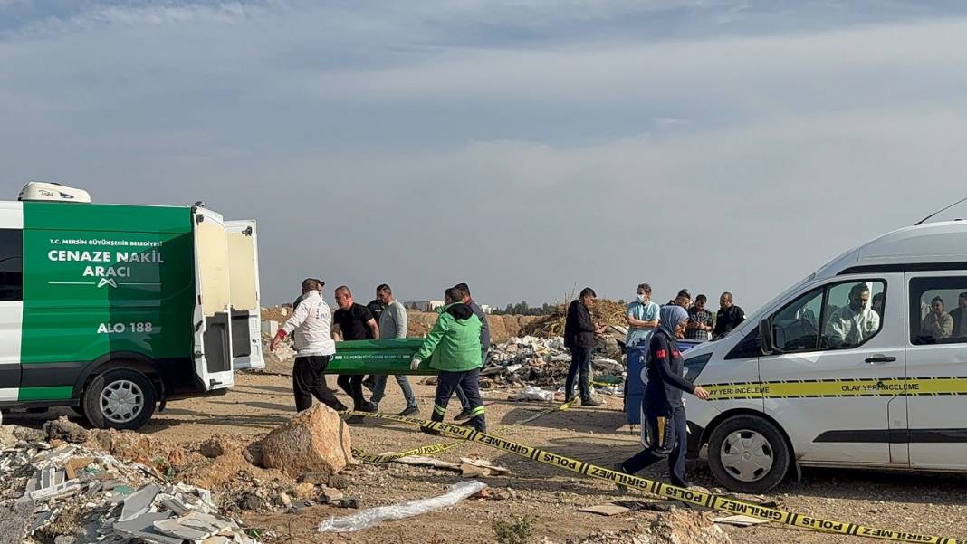 Böylesi görülmedi! Öldürdükleri engelli kişiyi tuzlayıp, halıya sarıp çekyatla bırakmışlar 4